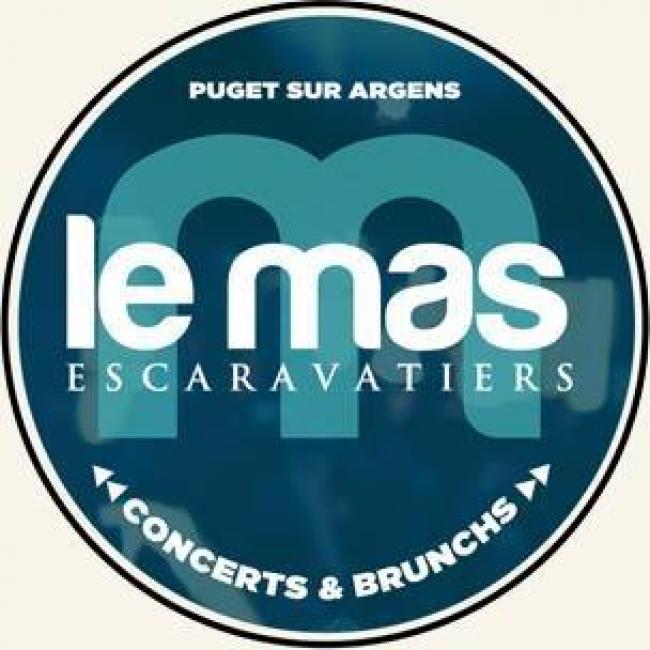 Festival Le Mas des Escaravatiers