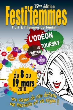 Festi'Femmes