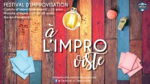 Festival A l'Improviste