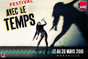 Festival avec le temps 2010