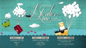 Festival Borderline