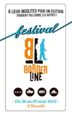 Festival Borderline