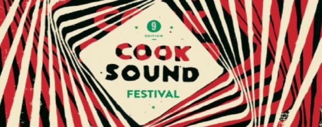 Festival Cooksound au Couvent des Cordeliers - Forcalquier