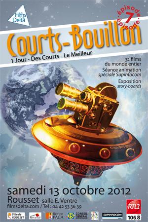 Festival Courts-Bouillon