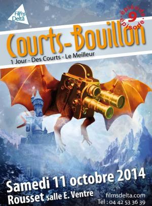 festival Courts-Bouillon