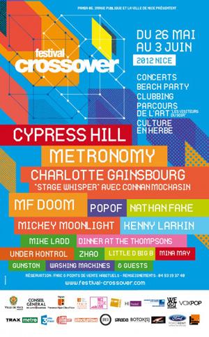 Festival Crossover