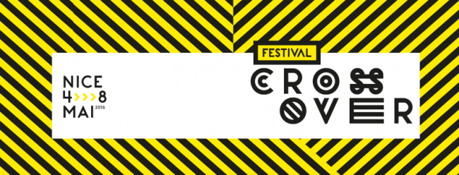 Le Festival Crossover est de retour à Nice !