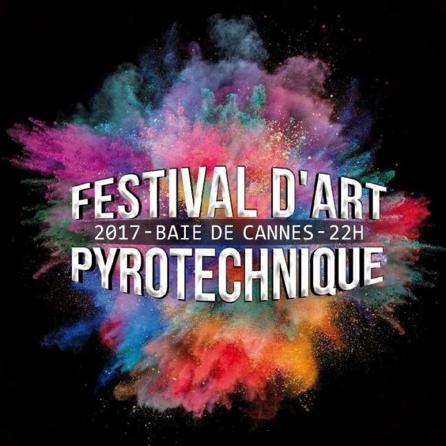 Festival d'Art Pyrotechnique de Cannes