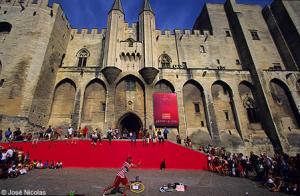 Festival d'Avignon