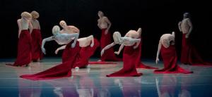 Festival de danse