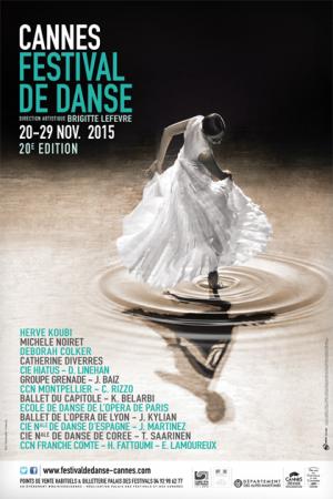 Festival de danse