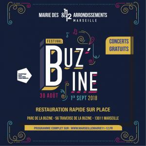 Festival de la Buzine