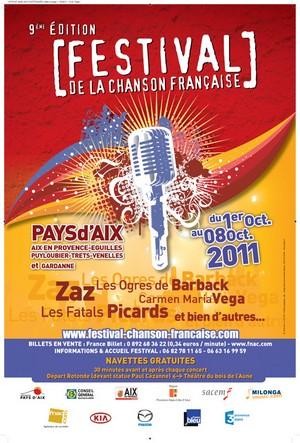 Festival de la chanson française