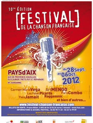 Festival de la Chanson Française