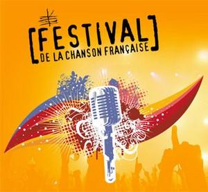 Festival de la chanson française