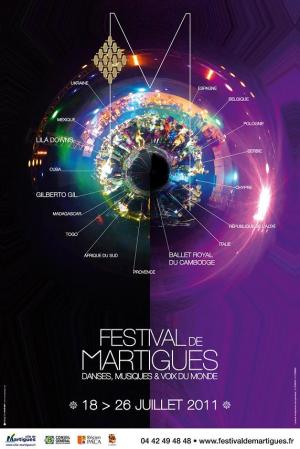 Festival de Martigues