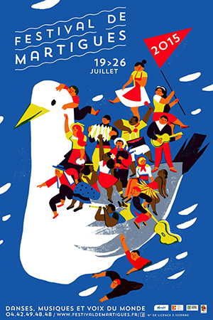 Festival de Martigues