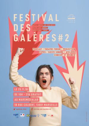 Festival des Galères #2