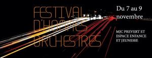 Festival d'Homme-Orchestre