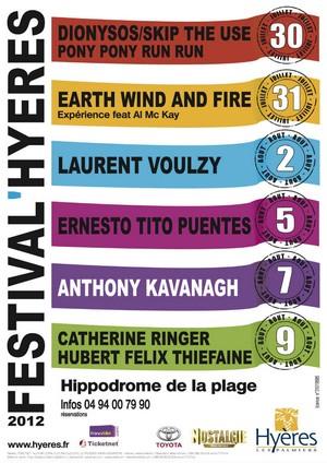 Festival d'Hyères