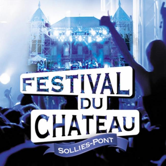 Festival du Château à Solliès-Pont