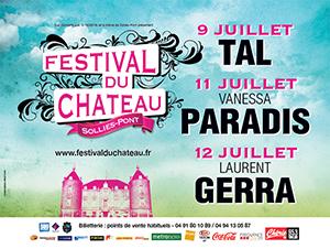 Festival du Château