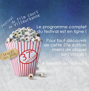 Festival du Film Court
