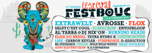 Festival Festbouc