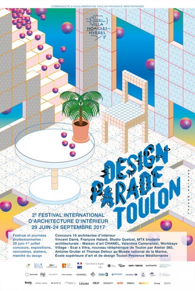 Festival International d'Architecture et de Design de Toulon #2