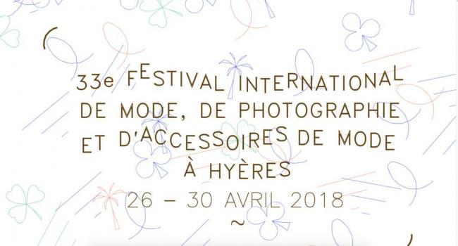 Festival international de mode, de photographie et d'accessoire de mode