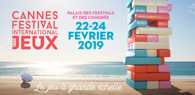 Festival International des Jeux