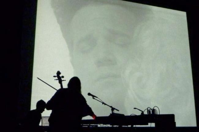 Festival International des Musiques d’Écran