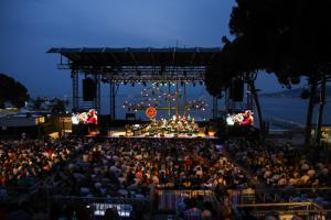 Festival Jazz à Juan