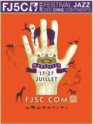 Festival Jazz des 5 Continents