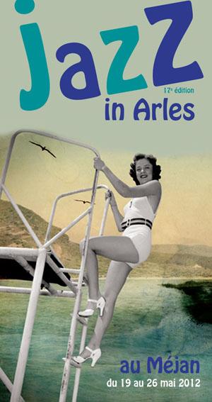 Festival Jazz in Arles