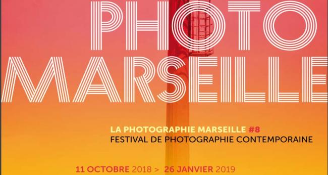 Festival La Photographie Marseille 