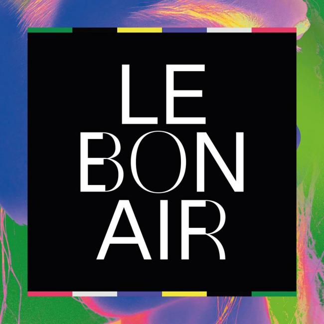 Festival Le Bon Air
