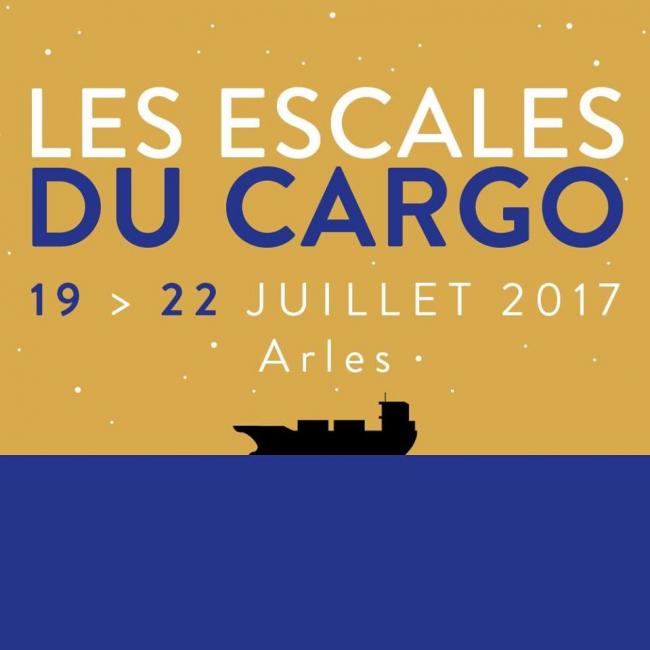 Festival Les Escales du Cargo #2017