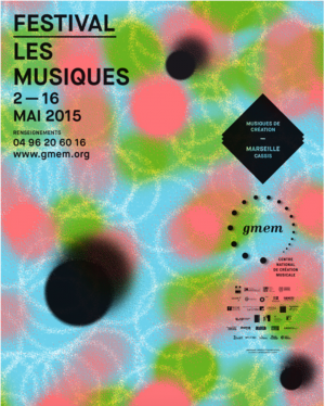 FESTIVAL LES MUSIQUES 28E EDITION