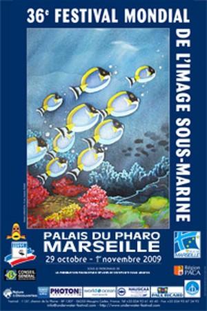 Festival mondial de l'image sous-marine