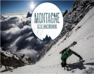 Festival Montagne en Scène