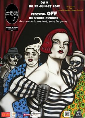 Festival Montpellier Temps Chante