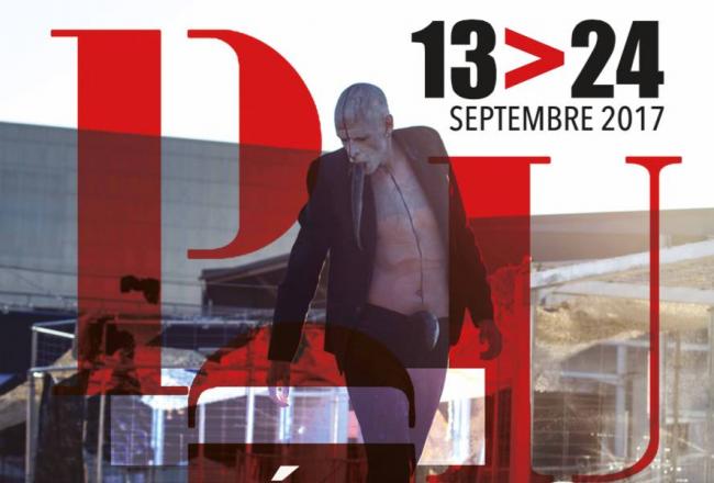 Festival Préavis de Désordre Urbain