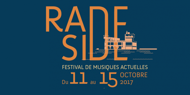 Festival Rade Side