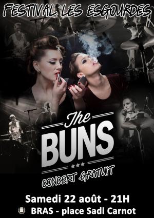Festival The Buns