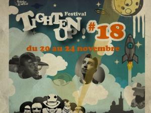 Festival Tighten Up! - Marseille 
