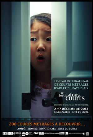Festival Tous Courts