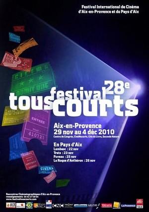 Festival Tous Courts