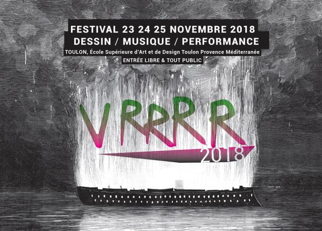 Festival VRRRR