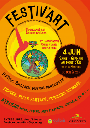 Festiv'Art
